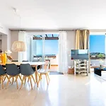 Las Tortugas Marbella - Luxury Penthouse With Sea Views & Jacuzzi