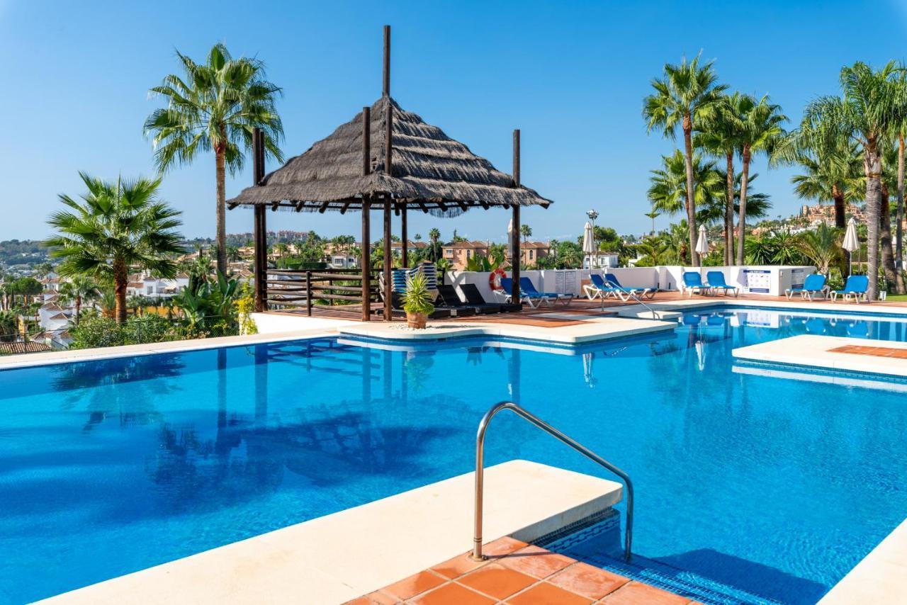 Tortugas - Luxury Penthouse With Sea Views & Jacuzzi Apartment