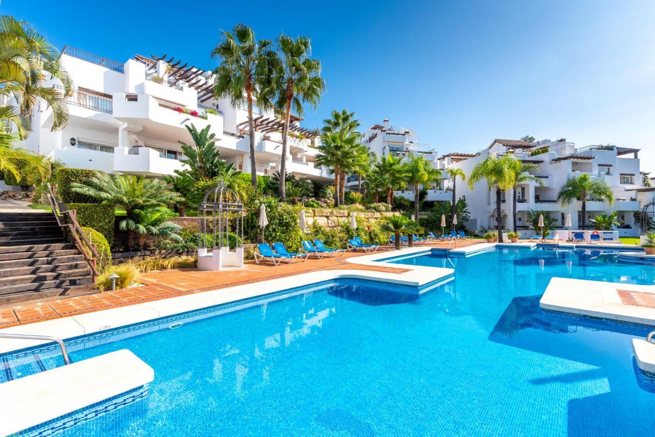 Tortugas - Luxury Penthouse With Sea Views & Jacuzzi Marbella