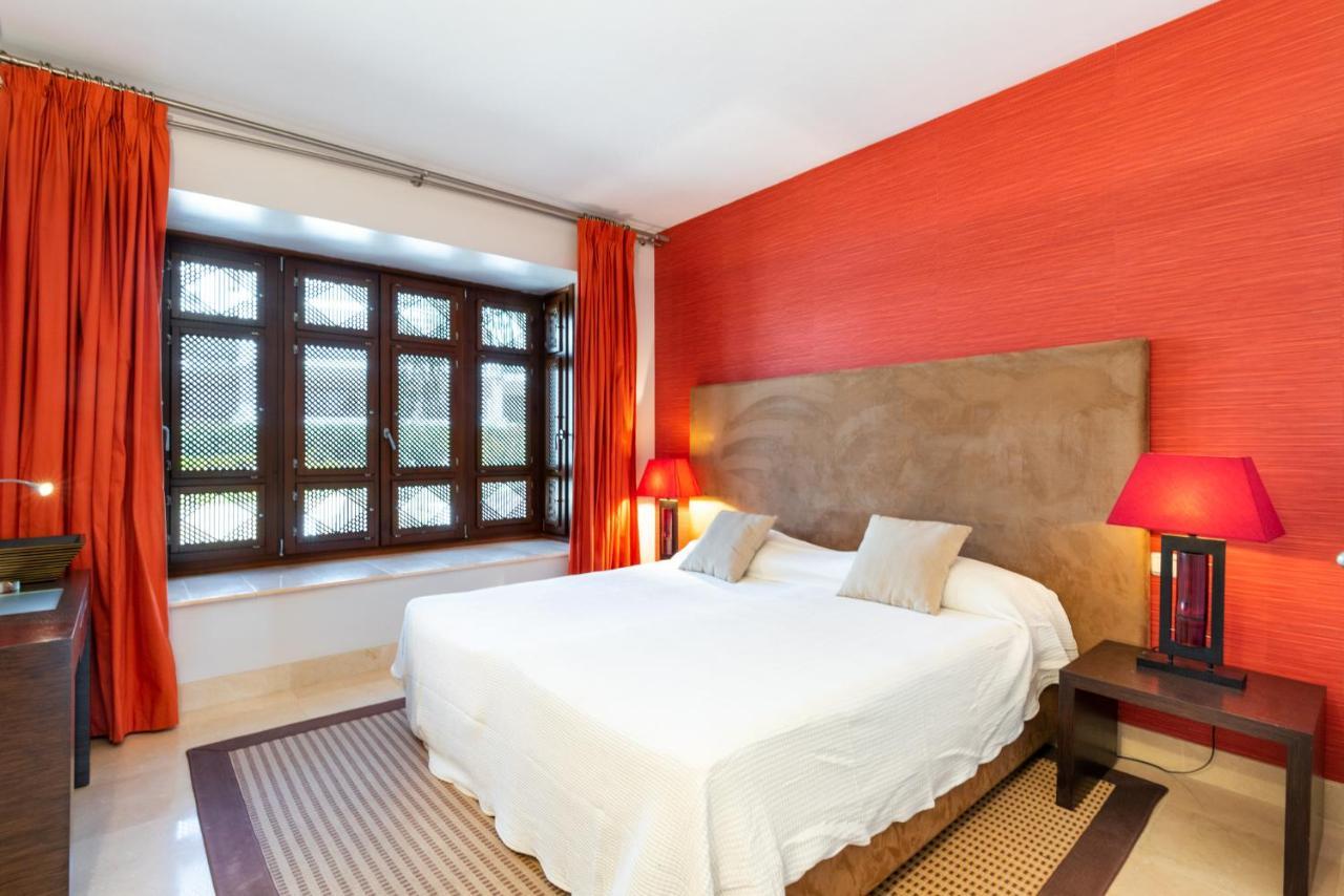 Tortugas - Luxury Penthouse With Sea Views & Jacuzzi