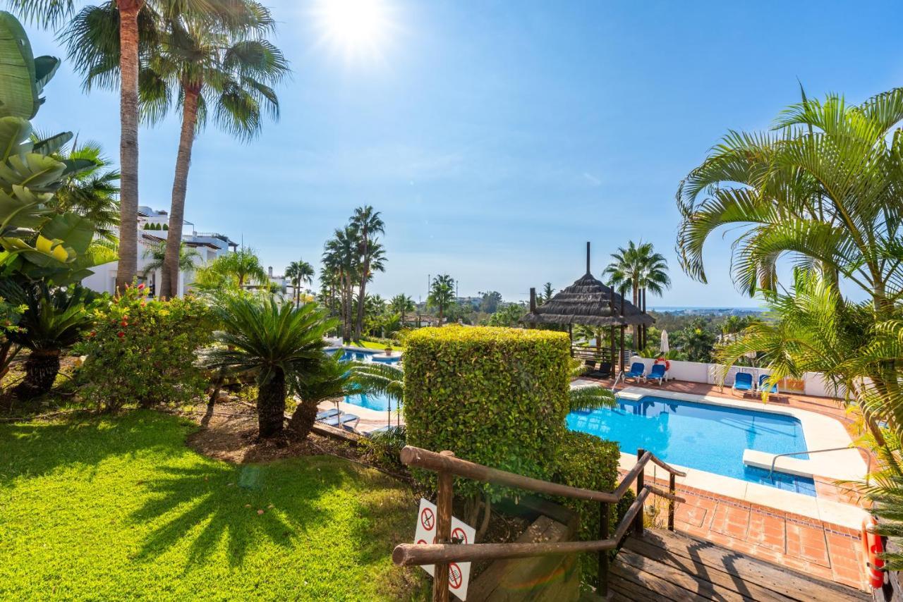 Tortugas - Luxury Penthouse With Sea Views & Jacuzzi